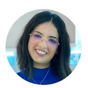 Titulada de un Máster en Comunicación intercultural, Traducción e Interpretación en los Servicios Públicos de la Uni de Alcalá